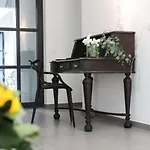 Ntartei ベッド・アンド・ブレックファスト マティーノ