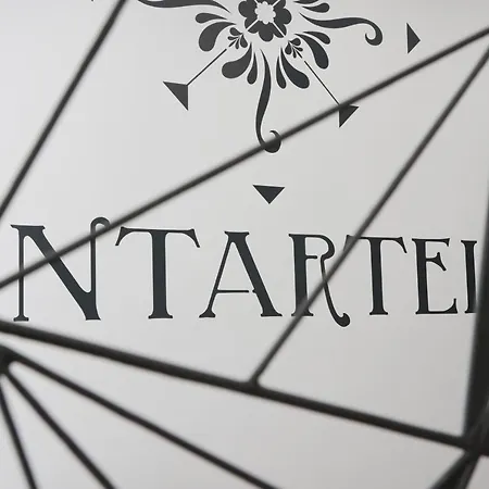 ベッド・アンド・ブレックファスト Ntartei