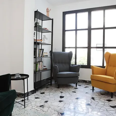 Bed & Breakfast Ntartei *