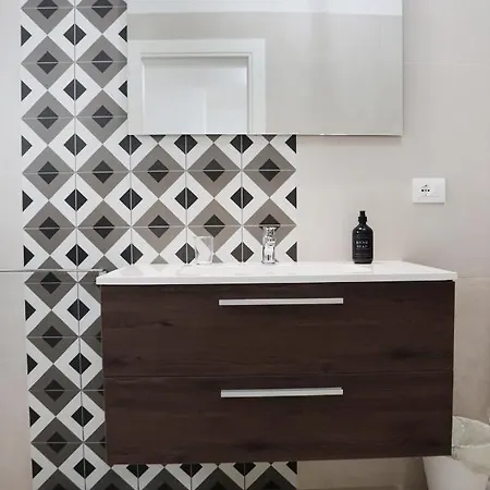 Bed & Breakfast Ntartei Matino