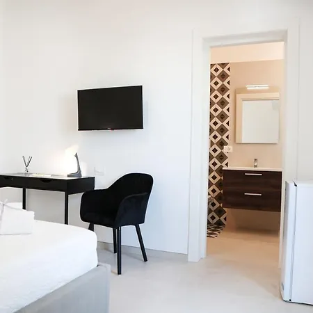 Bed & Breakfast Ntartei