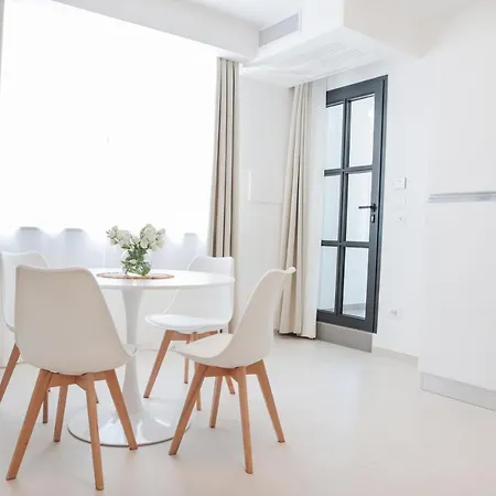 Ntartei Bed & Breakfast 3*