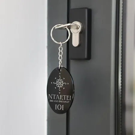 Ntartei Bed & Breakfast Matino