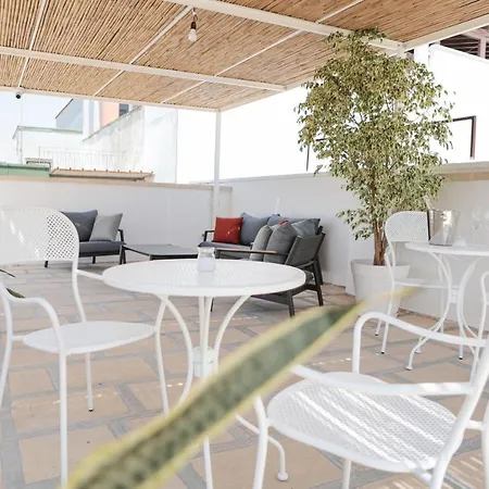 Ntartei Bed & Breakfast