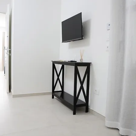 Panzió Ntartei Matino