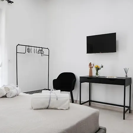 Ntartei Bed & Breakfast