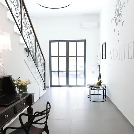 Ntartei Bed & Breakfast Matino