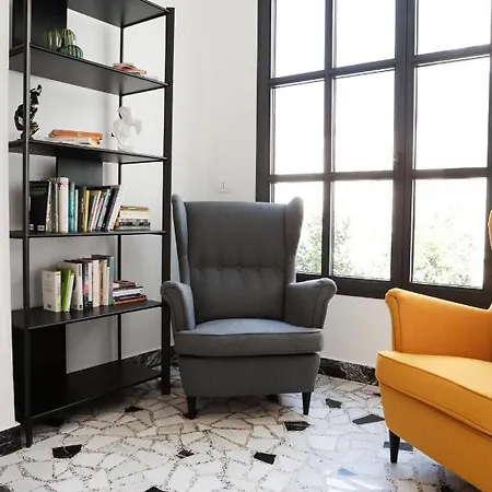 Ntartei فندق مبيت وإفطار