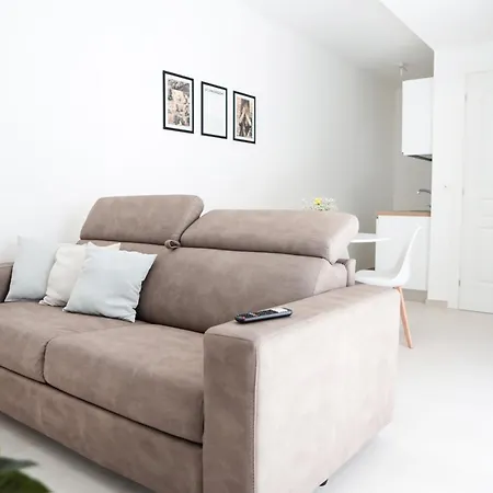 Bed & Breakfast Ntartei *