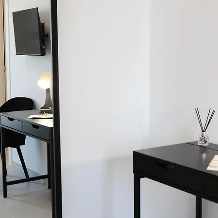 Bed & Breakfast Ntartei Matino