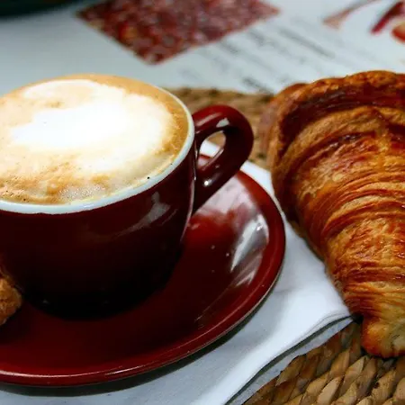 Bed & Breakfast Ntartei *