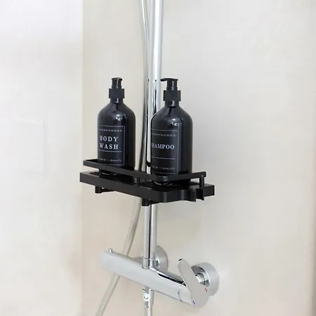 فندق مبيت وإفطار Ntartei