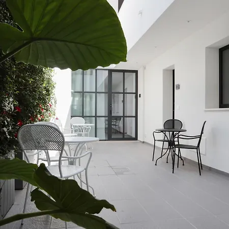 Bed & Breakfast Ntartei Matino