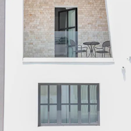 Ntartei Bed & Breakfast 3*