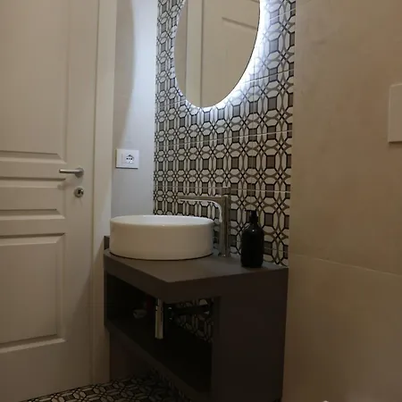 Ntartei Bed & Breakfast 3*