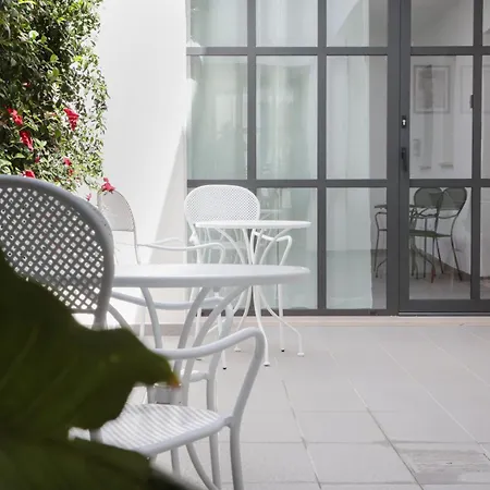 Bed & Breakfast Ntartei