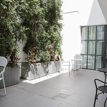 Ntartei Bed & Breakfast Matino