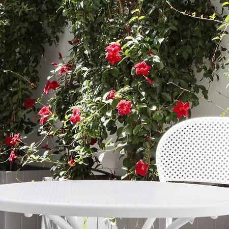 Ntartei Bed & Breakfast Matino